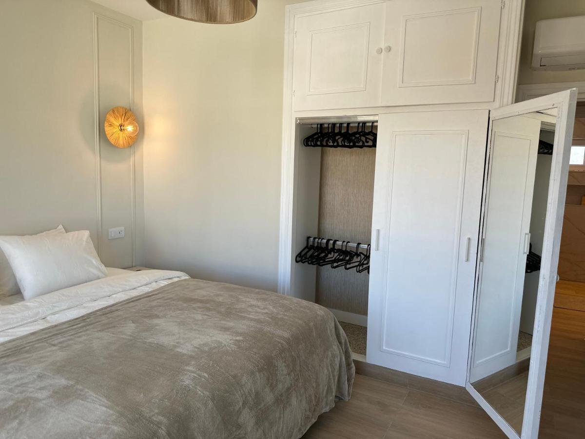 New Luxe Benalmadena Beach House Zewnętrze zdjęcie