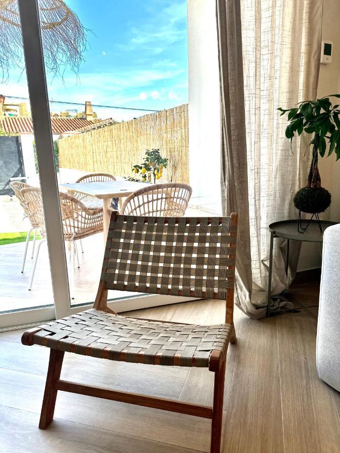 New Luxe Benalmadena Beach House Zewnętrze zdjęcie