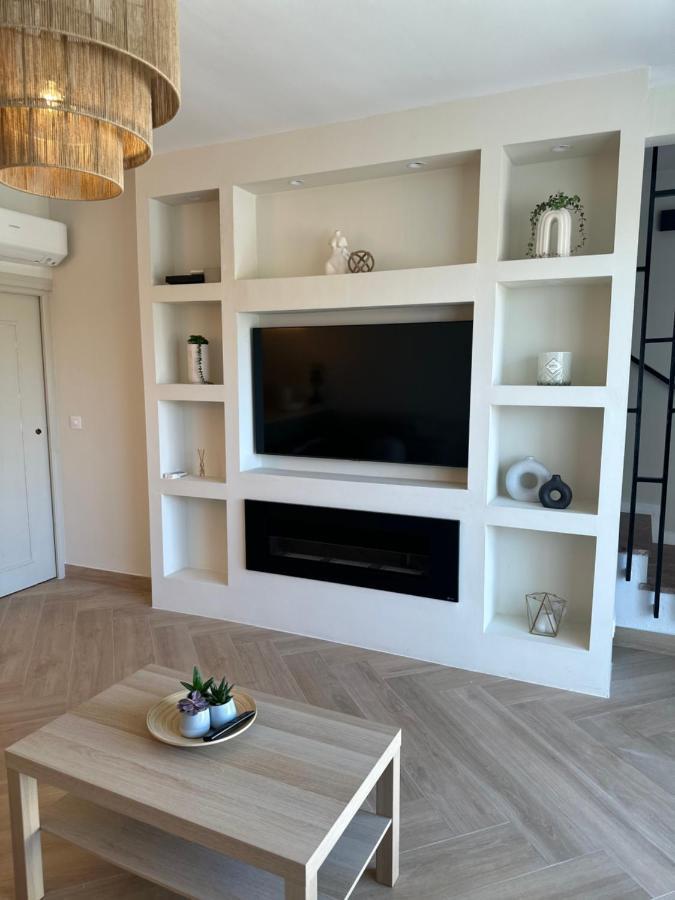 New Luxe Benalmadena Beach House Zewnętrze zdjęcie