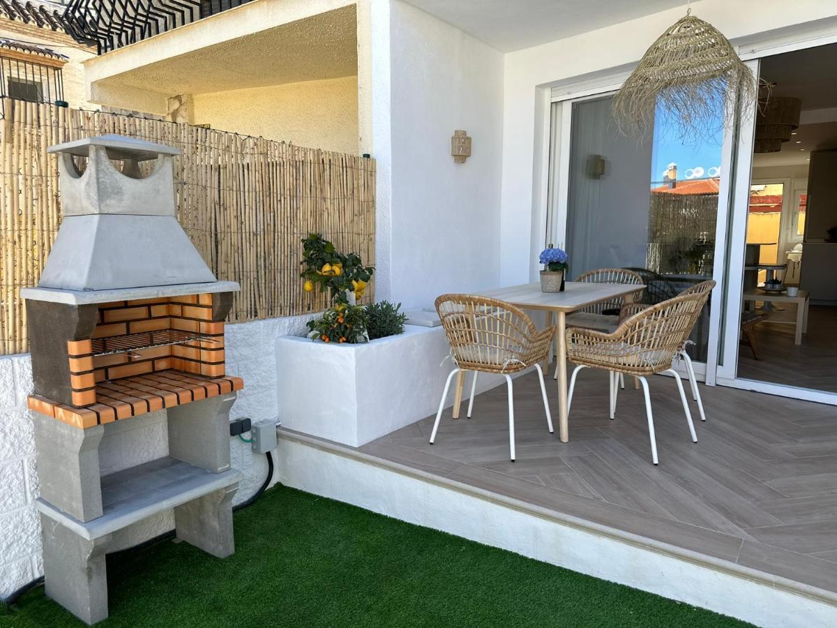 New Luxe Benalmadena Beach House Zewnętrze zdjęcie
