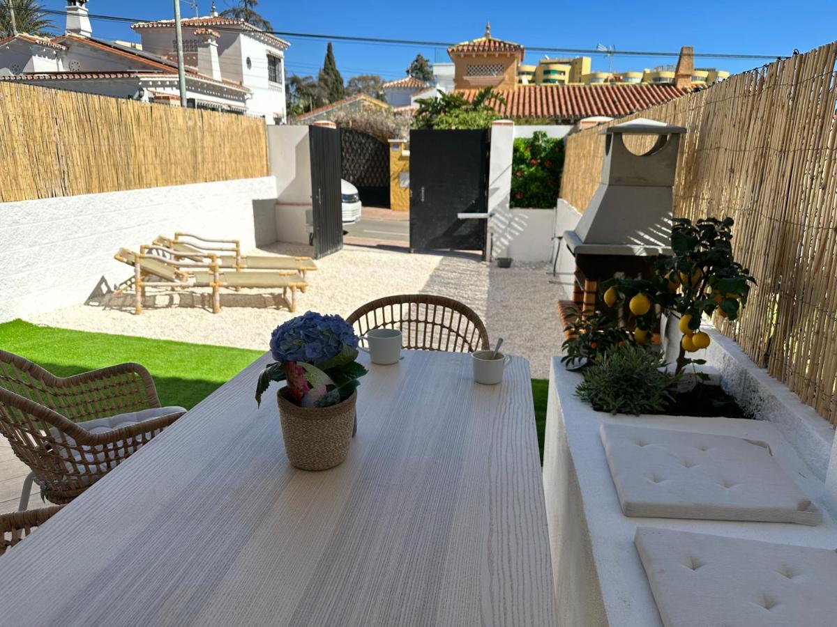 New Luxe Benalmadena Beach House Zewnętrze zdjęcie