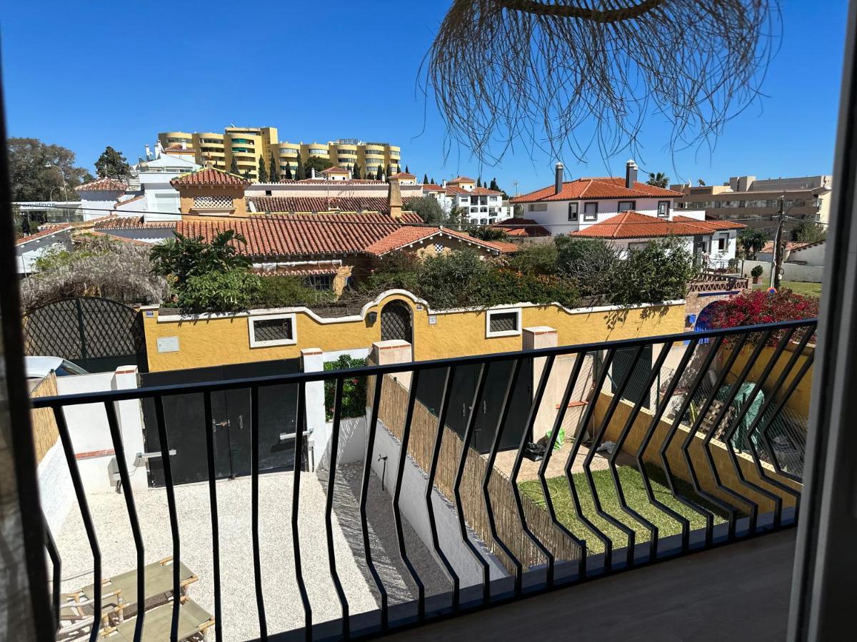 New Luxe Benalmadena Beach House Zewnętrze zdjęcie