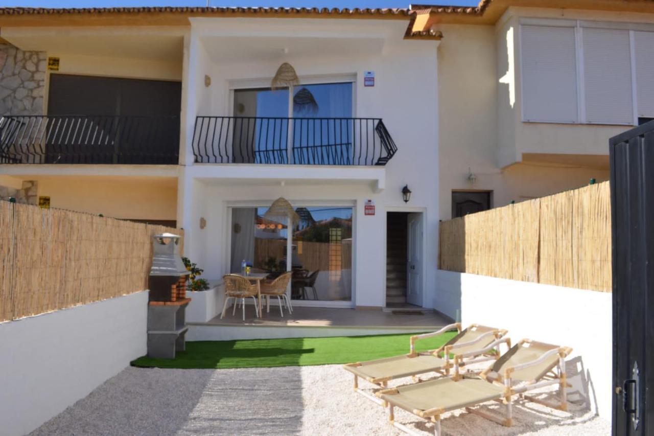 New Luxe Benalmadena Beach House Zewnętrze zdjęcie