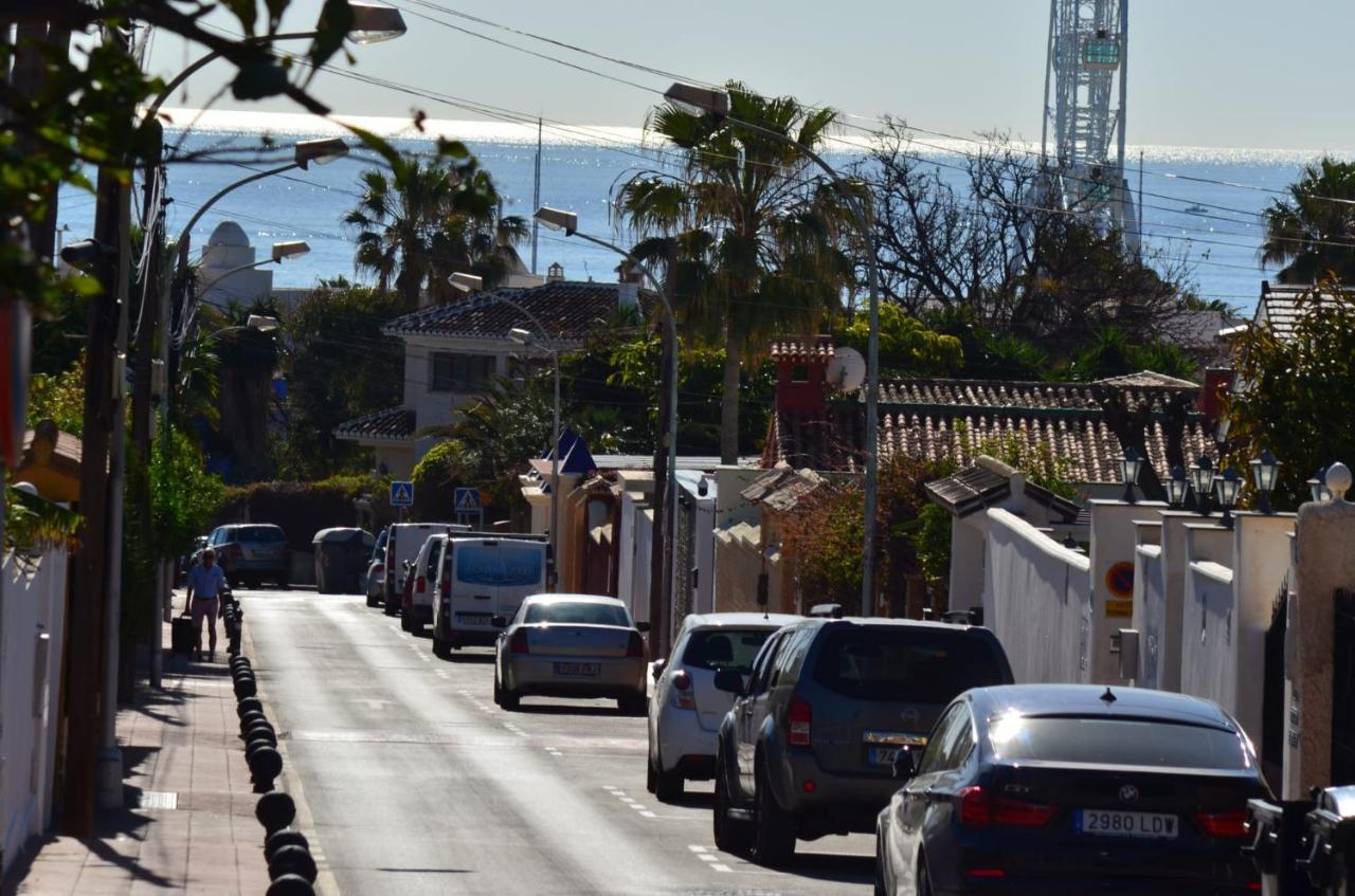 New Luxe Benalmadena Beach House Zewnętrze zdjęcie