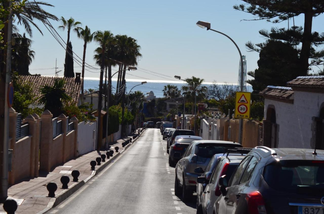New Luxe Benalmadena Beach House Zewnętrze zdjęcie